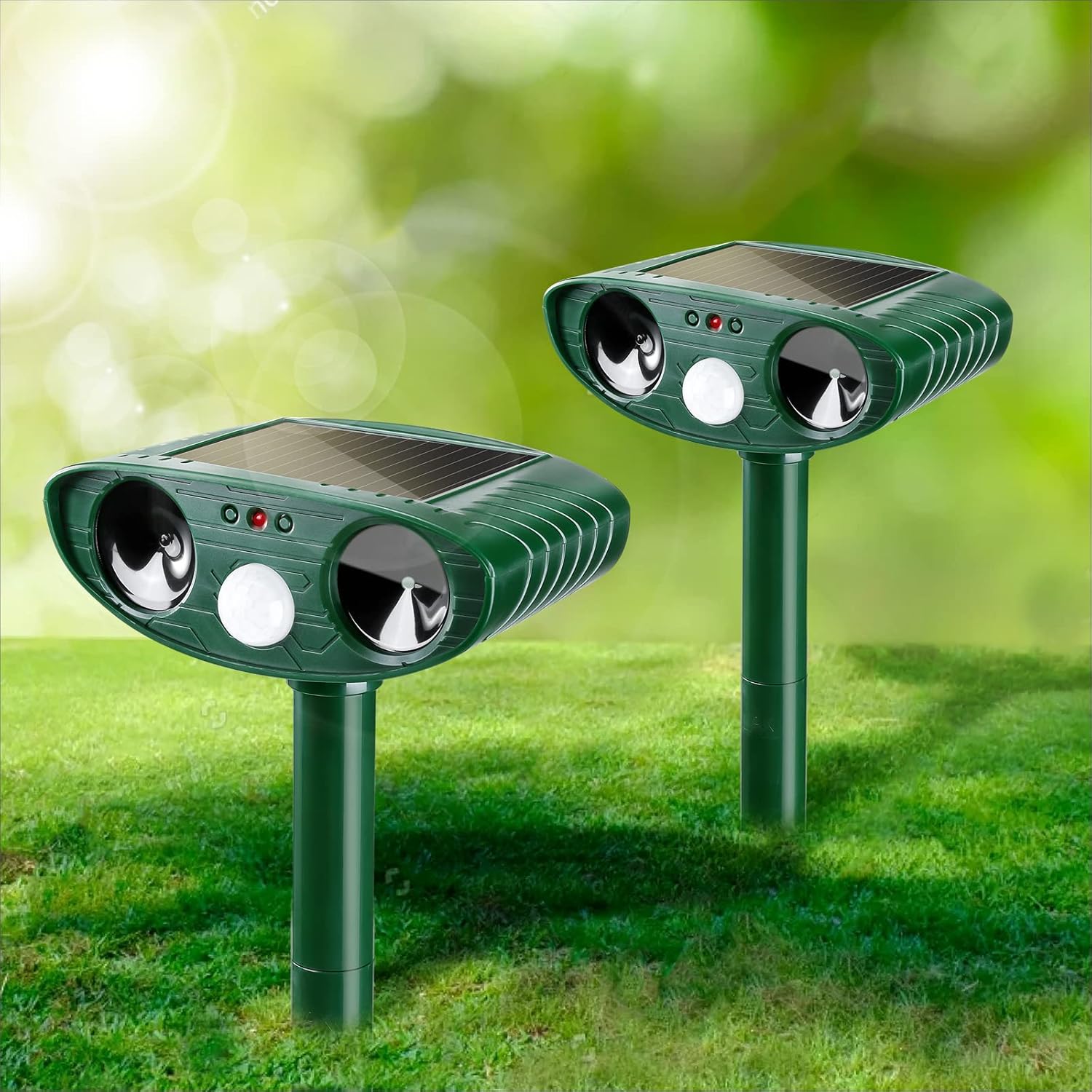 🔥Solar Animal Terminator⚡ 360° Motion-Activated Defense✨ 12-in-1 Pest Force🌿 Waterproof & Night Vision🌙 TikTok's #1 Garden Guard 🔥Solar Animal Terminator⚡ 360° Motion-Activated Defense✨ 12-in-1 Pest Force🌿 Waterproof & Night Vision🌙 TikTok's #1 Garden Guard